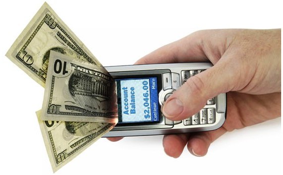 Meningkat, Belanja Online via Smartphone di Asia Pasifik